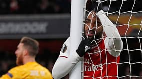 Alexandre Lacazette (Arsenal)