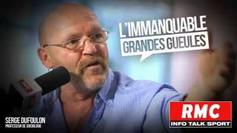 Prêt UMP - Serge Dufoulon : « Supprimons les avantages des députés ! »