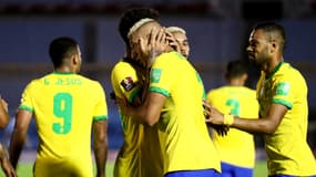Brésil