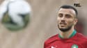 Maroc 2-0 Comores : Déjà qualifié, Saïss veut gagner contre le Gabon "pour terminer premier"