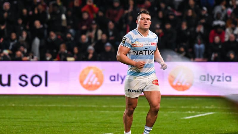 Un craquage sÃ©vÃ¨rement puni: Tarrit prend cinq semaines aprÃ¨s son coup de boule insensÃ©