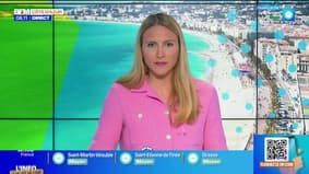 Le journal de 8h du mecredi 8 octobre 2025