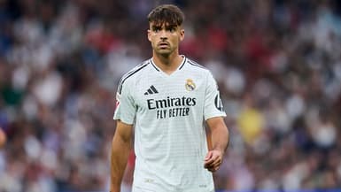 Impliqué dans cette sombre affaire, Raul Asencio a effectué des débuts remarqués avec le Real Madrid, adressant une passe décisive à Jude Bellingham