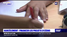 Hauts-de-France: un appel à projet contre le harcèlement scolaire