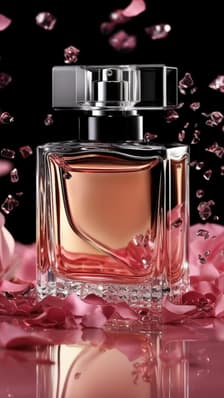 Pourquoi y a-t-il autant de copies de parfums de luxe?