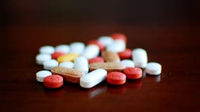 Selon "Prescrire", 68 médicaments, dont le Motilium, présentent des risques plus élevés que les bénéfices qu'ils apportent.