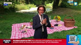 "Ah Qu'est-ce qu'on est serré..." - La météo de Colas du jeudi 26 juin 2025