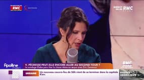 On peut tout dire sur RMC : Valérie Pécresse peut-elle encore aller au second tour ? - 23/03
