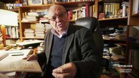 Cet ancien député PS observe la flambée des salaires dans certains ministères depuis l'arrivée d'Emmanuel Macron 