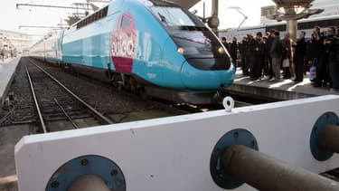 Les réservations Ouigo seront disponibles dès le 3 octobre.