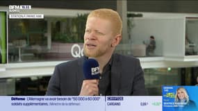 Station F : 25 ans de Tech - 05/06