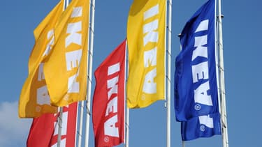 Les noms des produits Ikea ne sont pas attribués au hasard.