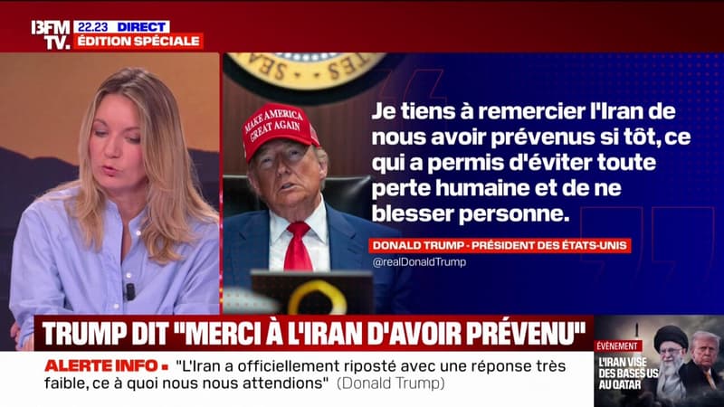 Bases américaines visées: 