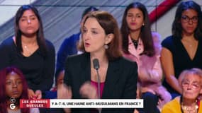 "Il n’y a pas de haine anti-musulmans, mais un rejet anti-islamistes !" : Barbara Lefebvre réagit à la tribune du Monde
