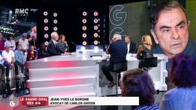 Carlos Ghosn pourrait être libéré dans les prochains jours, estime son avocat