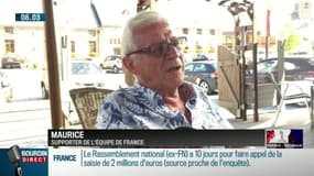 France-Belgique: dans le village où l'on se chambre le plus