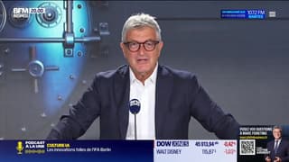 C'est Votre Argent - vendredi 12 septembre