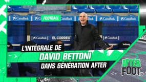 Vinicius, Balotelli, Zidane... l'intégrale de David Bettoni dans Génération After