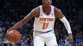 Frank Ntilikina