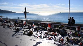 La Promenade des Anglais à Nice