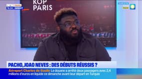 Kop Paris: Pacho, Joao Neves, des débuts réussis?
