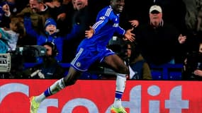 Demba Ba