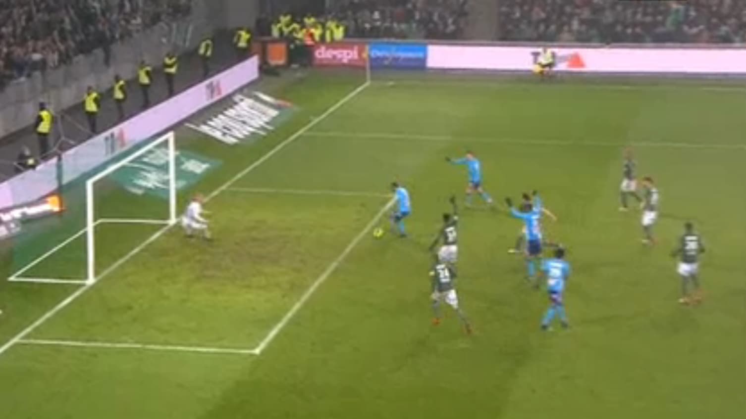 Kostas Mitroglou (OM)