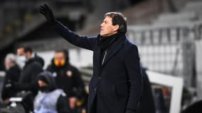 Rudi Garcia