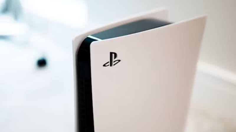 Amazon liquide les stocks de cette PS5 édition numérique ava