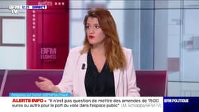 Marlène Schiappa sur la scolarisation obligatoire: "Il y aura des dérogations pour des motifs médicaux impérieux" 