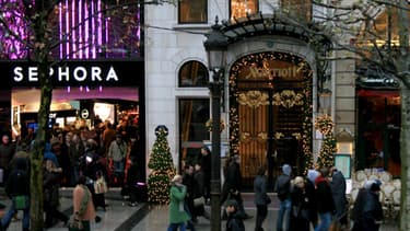 Après la direction de l'enseigne, ce sont les salariés de Sephora Champs Elysées qui se voient refuser en justice le droit de travailler au-delà de 21 heures.