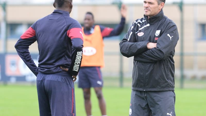 Willy Sagnol