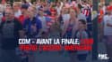 Coupe du monde féminine - Avant la finale, Lyon prend l'accent américain