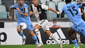 Cristiano Ronaldo aura forcément en tête le classement du meilleur buteur, détenu par Ciro Immobile