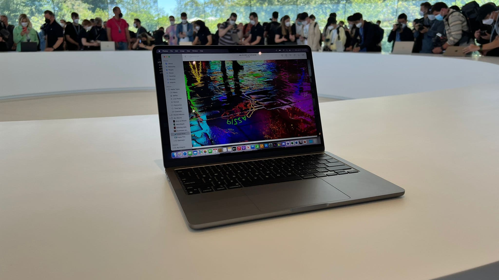 MacBook 2022 MacBook 2022