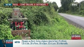 NDDL: zone encore à défendre? 