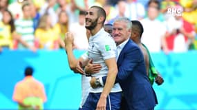 Equipe de France : Deschamps réfléchit depuis plusieurs mois à un retour de Benzema pour l'Euro 2020
