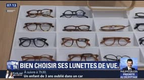 Acheter des lunettes au rabais, bonne ou mauvaise idée?