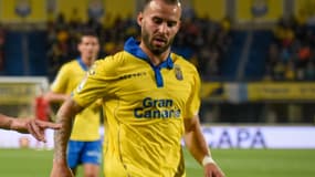 Jesé a claqué son troisième but en Liga face au Bétis Séville (4-1).