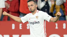 Pablo Sarabia