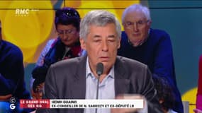 "On ne me fera pas dire que la colonisation n'a été que négative et qu'elle est fondée sur un effroyable racisme !" Henri Guaino