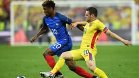 France- Roumanie est le match qui a provoqué le plus de paris