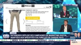 Stanislas de Nervo (Datawords) : Datawords déploie des campagnes de marketing digital adaptées aux spécificités culturelles de chaque pays - 10/02
