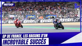 MotoGP : les places vendues en 2 heures, comment expliquer l'incroyable succès du GP de France