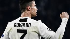 Ronaldo