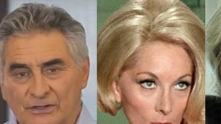 Jean-Christophe Victor, Claude Gensac, Pierre Barouh et Michel Déon nous ont quitté cette semaine