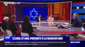 Story 5 : Chant antisémite, 8 jeunes interpellés - 13/11