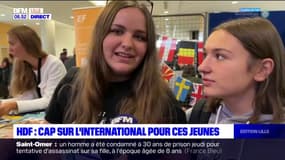 Hauts-de-France: un forum pour la mobilité internationale pour accompagner les jeunes