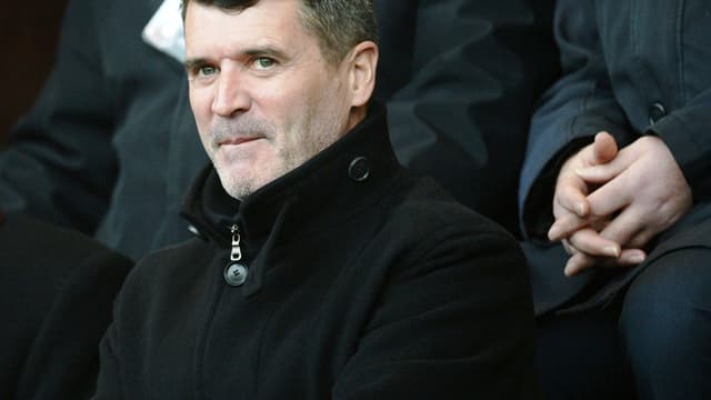 Roy Keane n'y est pas allé de main morte avec David Luiz.