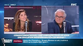 Sexualité des jeunes: les applications de rencontre font-ils augmenter le nombre de partenaires?
